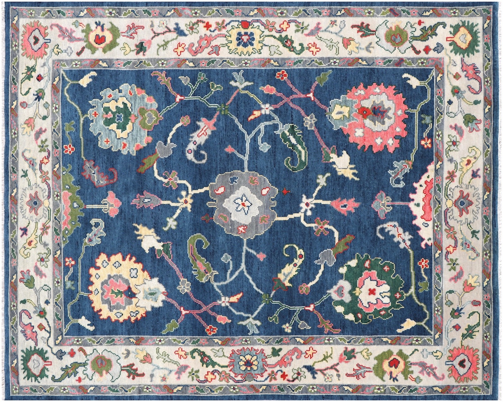 Vintage Persian