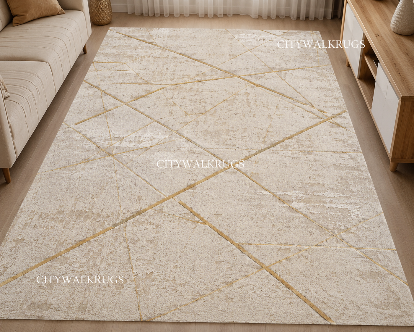 Hand-Tufted rugs — City Walk Rugs